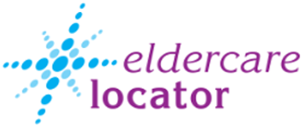 Eldercare logo